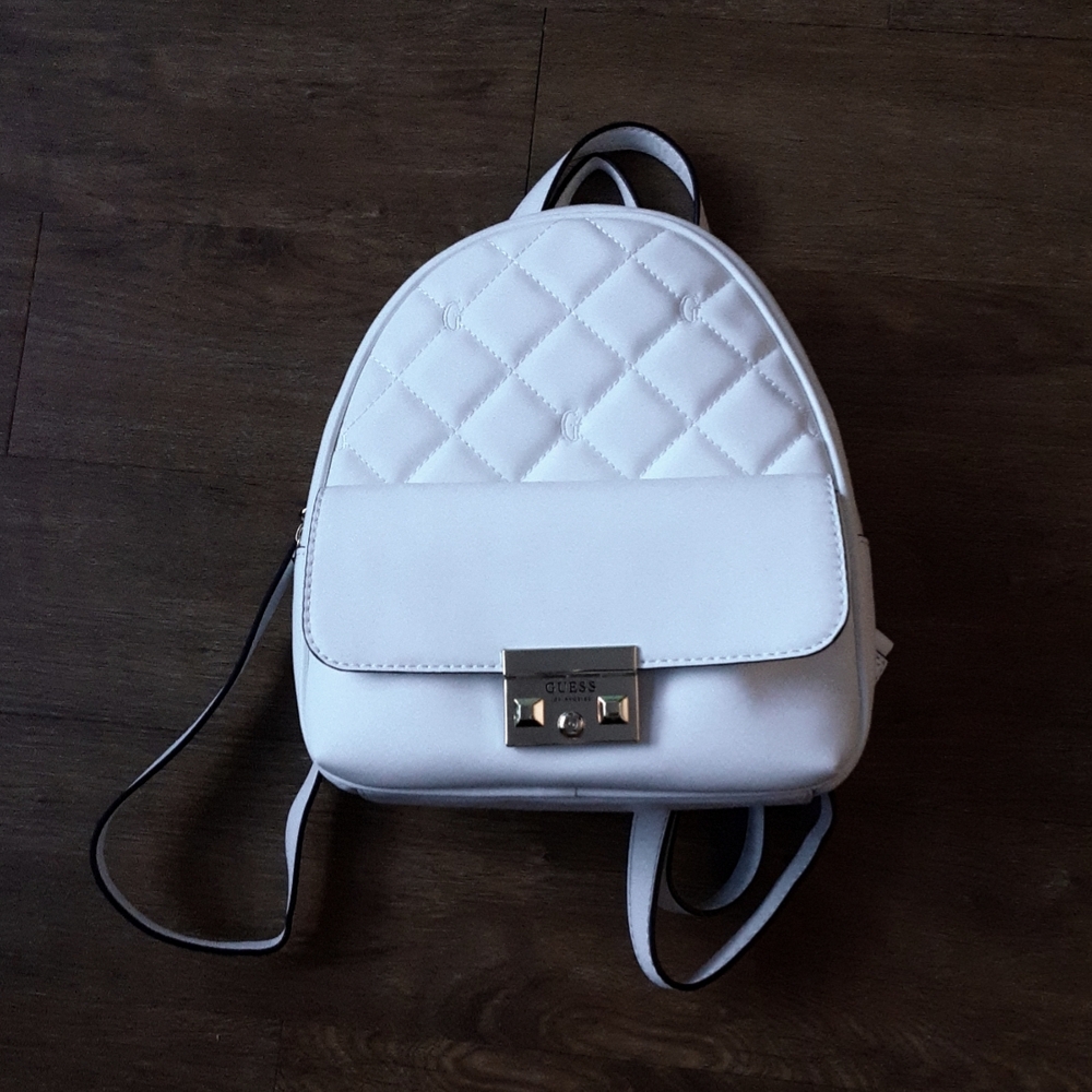 Guess BackPack Purse